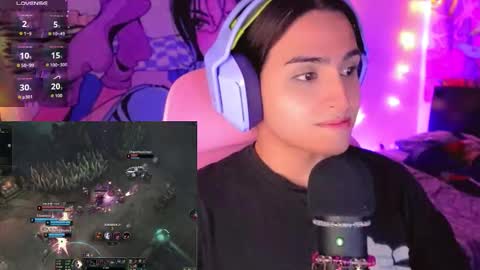 babysofix_ online show from 09.28.25