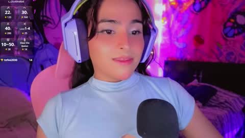 babysofix_ online show from 10.03.25