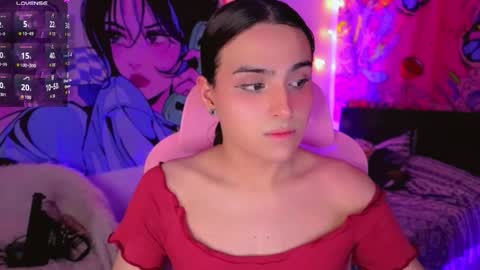 babysofix_ online show from 10.05.25