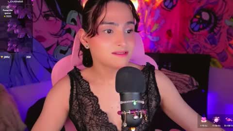 babysofix_ online show from 10.08.25