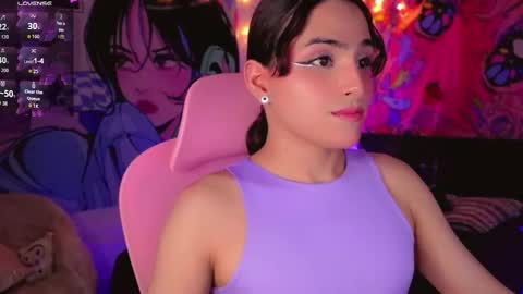 babysofix_ online show from 10.09.25