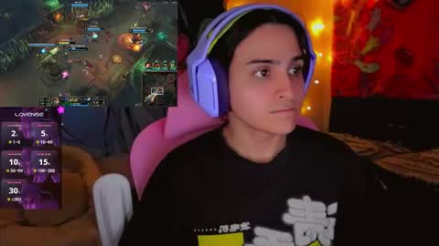 babysofix_ online show from 10.13.25