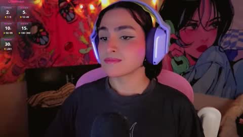 babysofix_ online show from 11.26.25