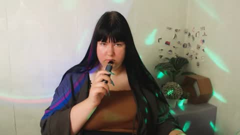 BabyTaera online show from 06.11.26
