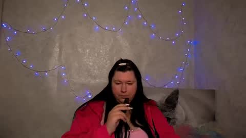 BabyTaera online show from 06.26.26