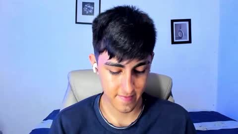 Babyted273 online show from 02.03.26