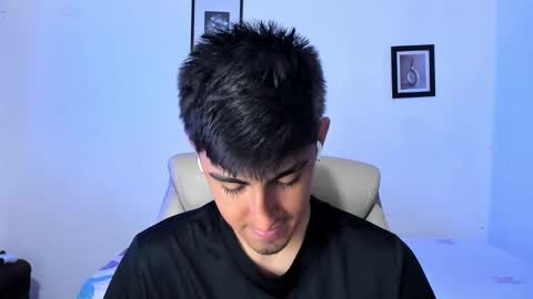 Babyted273 online show from 03.08.26