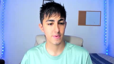 Babyted273 online show from 03.28.26