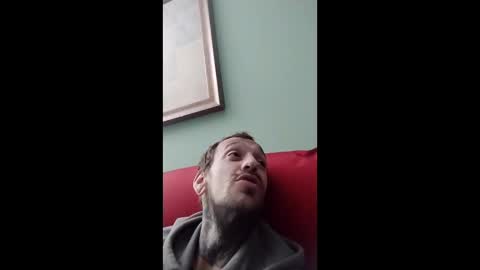 babytrouble online show from 01.14.26