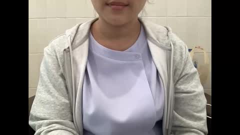 Baby Unicorn online show from 11.18.25