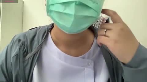 Baby Unicorn online show from 01.19.26