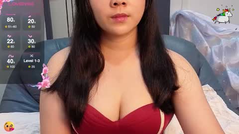 Baby Unicorn online show from 03.10.26