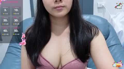 Baby Unicorn online show from 04.01.26