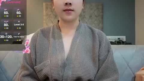 Baby Unicorn online show from 05.31.26