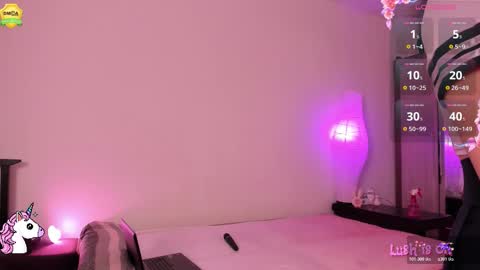 Snapshot of babyuniporn chatting on 11.07.25 Eva online show from 11.07.25