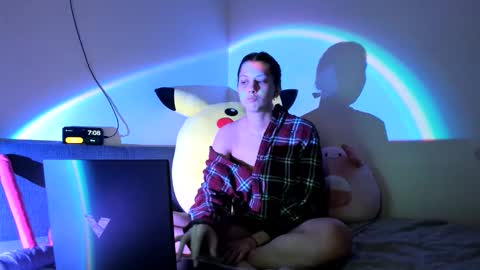 BabyWolfies online show from 02.24.26