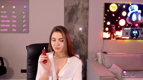 JOIN FAN CLUB TO GET MY CONTENT FOR FREE  online show from 02.04.25