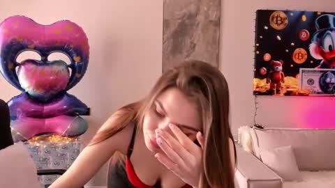 JOIN FAN CLUB TO GET MY CONTENT FOR FREE  online show from 02.13.25