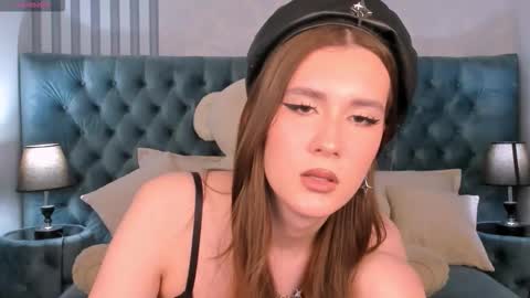 Snapshot of babyy_gloria chatting on 10.02.25 Gloria online show from 10.02.25