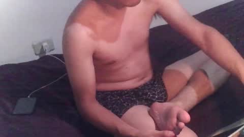 babyyourearichman online show from 02.09.26