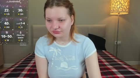 babyyulli online show from 04.20.26