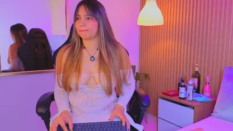 babyzahara online show from 05.12.26