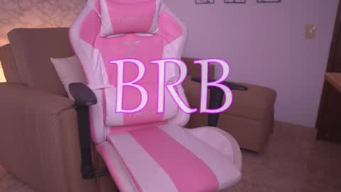 babyzoe_ online show from 02.13.25