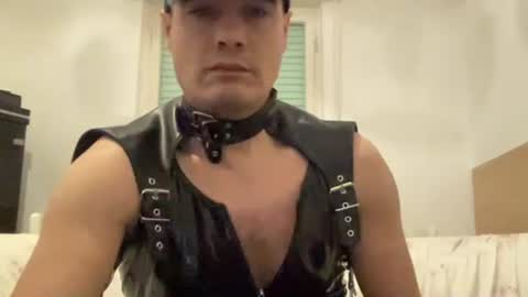 bach online show from 02.19.25