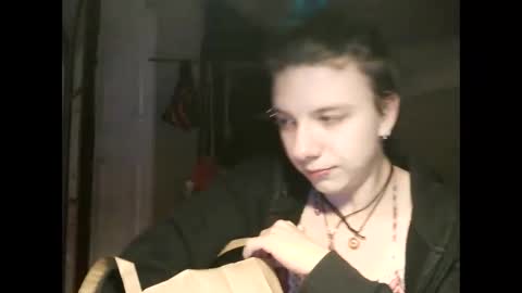 Snapshot of backuphoney chatting on 02.20.26 Honey online show from 02.20.26