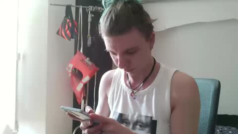 Snapshot of backuphoney chatting on 03.02.26 Honey online show from 03.02.26