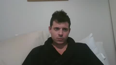 Backwoodz69 online show from 01.03.25