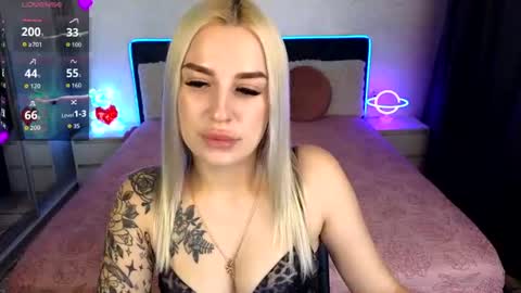 Snapshot of bad_barbie69 chatting on 07.09.26 Alisa online show from 07.09.26