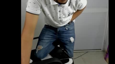 bad_boy_master_findom online show from 02.19.26