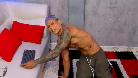 bad_boytoh online show from 12.19.25