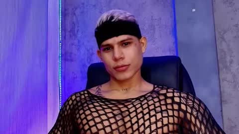 bad_boytoh online show from 02.07.26