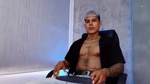 bad_boytoh online show from 02.14.26