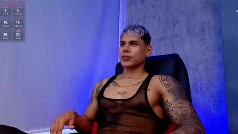 bad_boytoh online show from 02.27.26