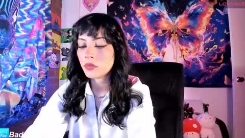 Bratty Lanita - independent online show from 02.17.25