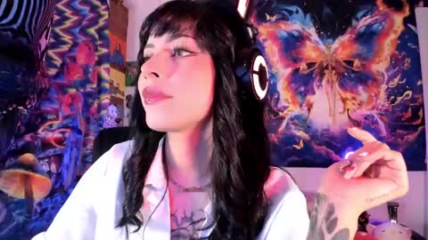 Bratty Lanita - independent online show from 02.18.25