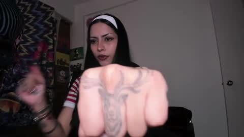 Bratty Lanita - independent online show from 09.13.25