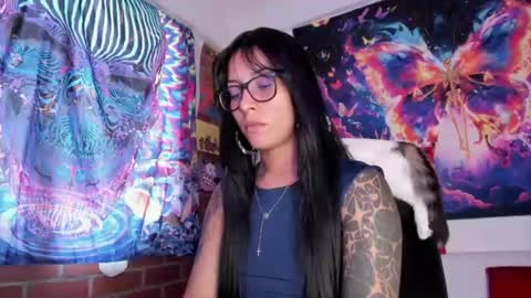 Bratty Lanita - independent online show from 07.25.26