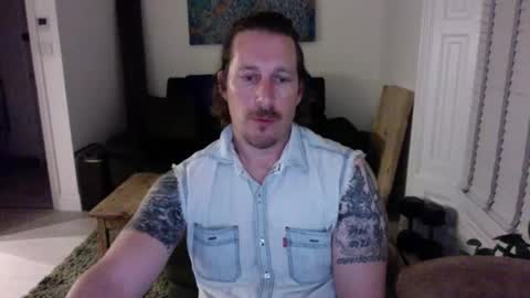Bad dad43 online show from 05.27.26
