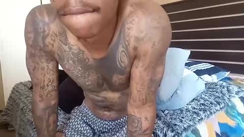 rastafaria online show from 12.02.24