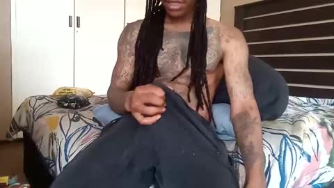 rastafaria online show from 12.23.24