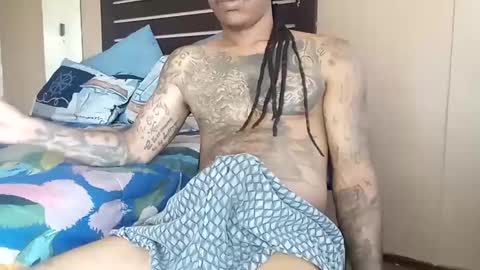 rastafaria online show from 01.28.25