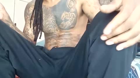 rastafaria online show from 03.12.25