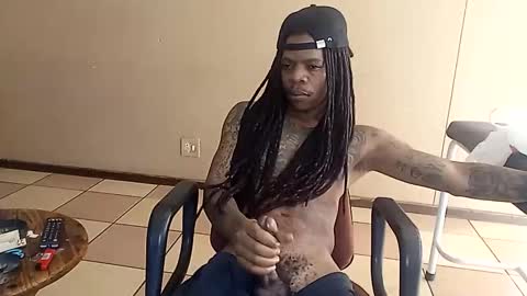 rastafaria online show from 09.18.25