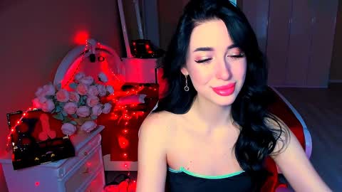 Miss Desire...do you remember online show from 02.05.25