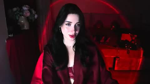 Miss Desire...do you remember online show from 02.21.26