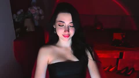 Miss Desire...do you remember online show from 03.18.26